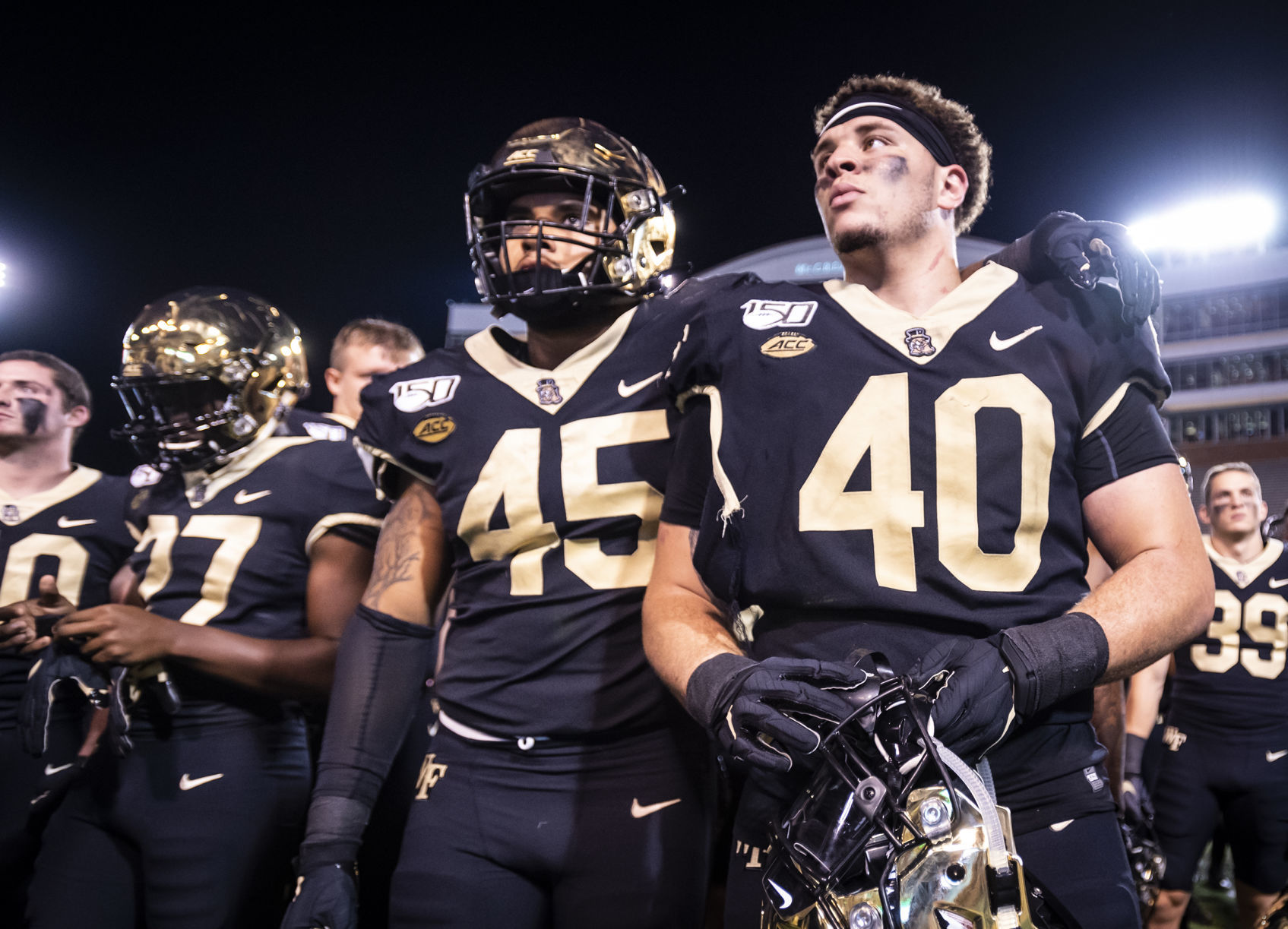 WFUFB